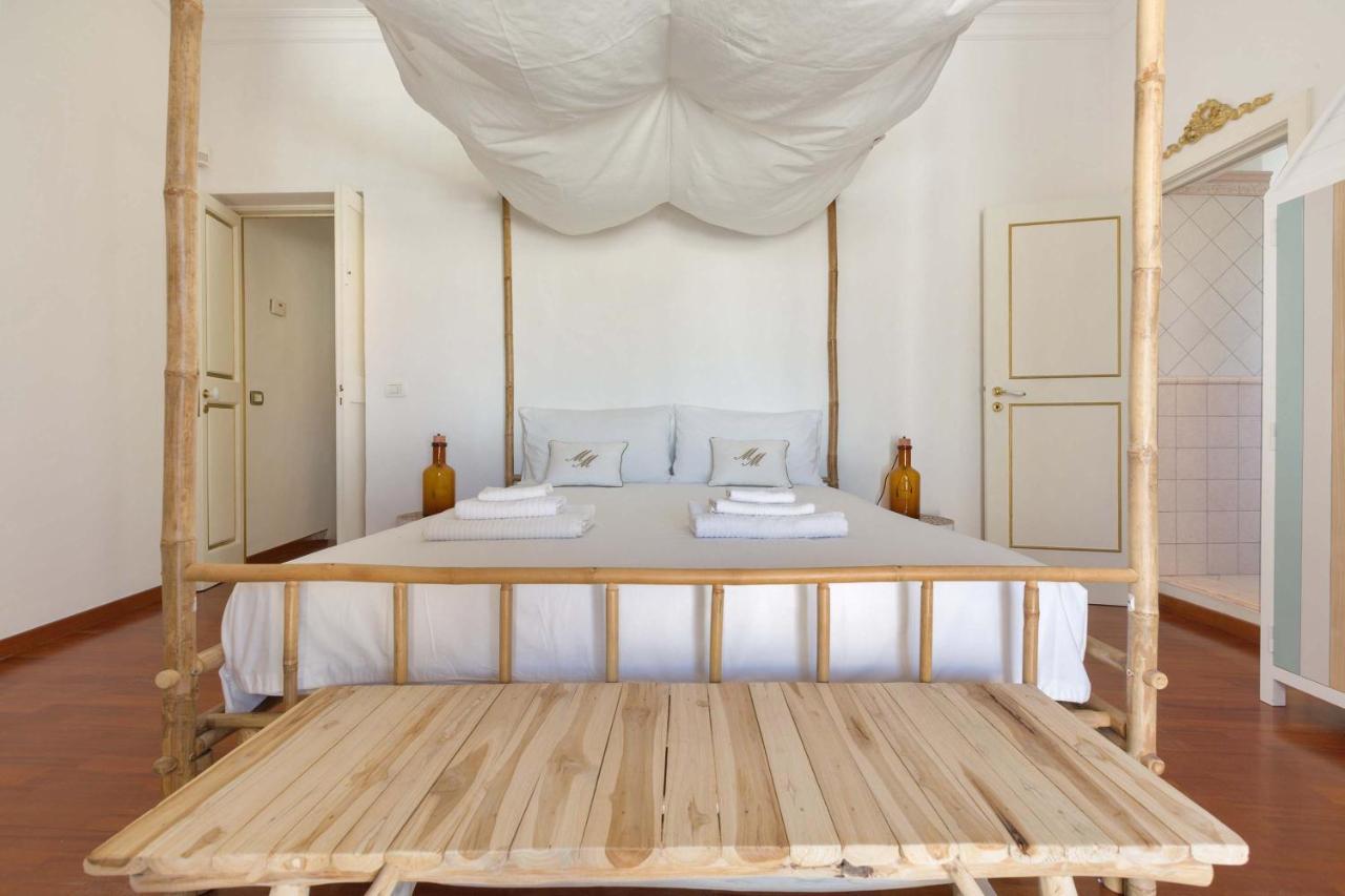 Mimi' Maison By Barbarhouse Lecce Ngoại thất bức ảnh