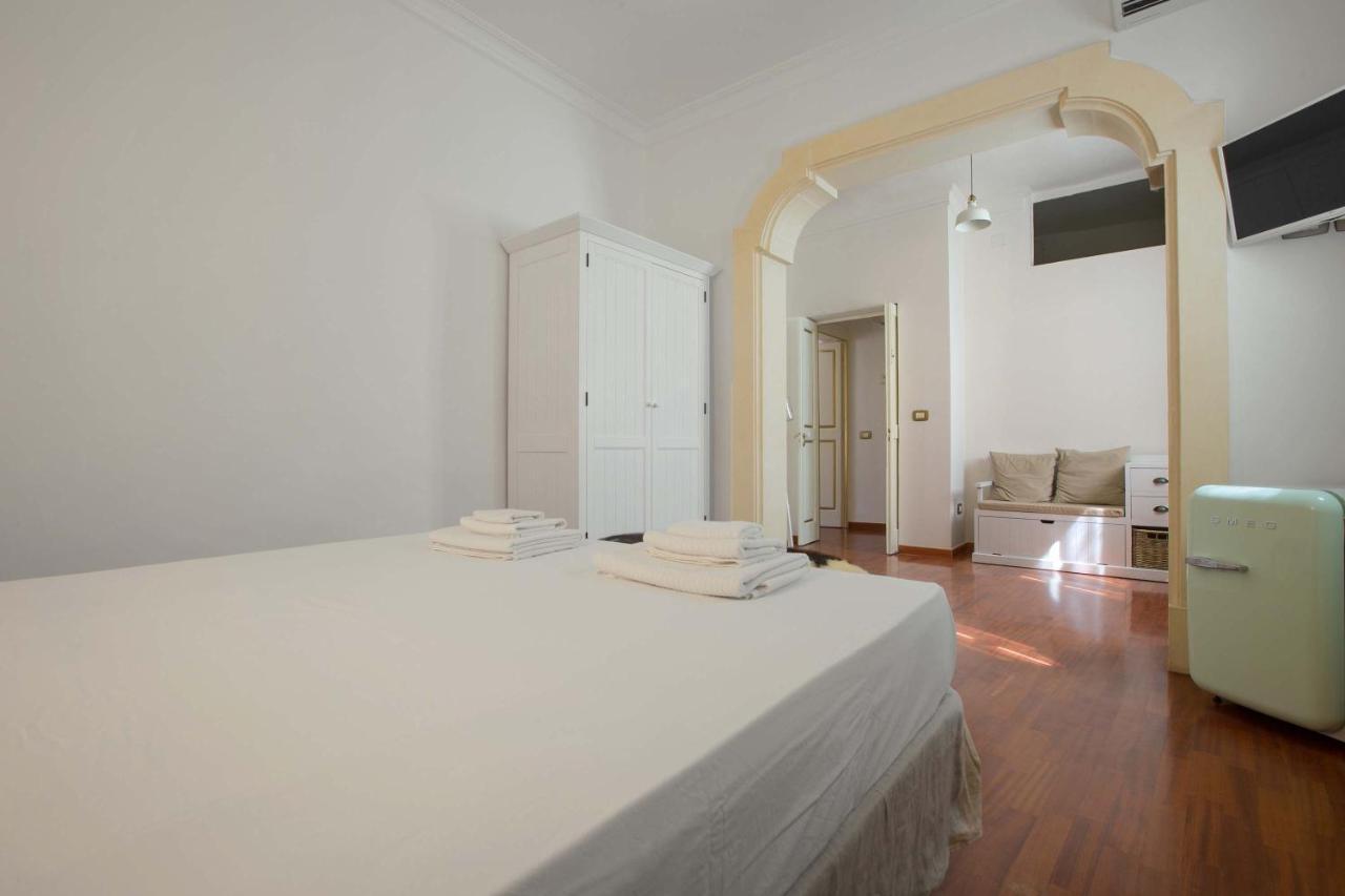 Mimi' Maison By Barbarhouse Lecce Ngoại thất bức ảnh